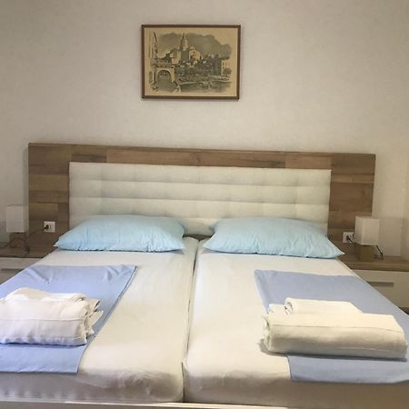 City Retro Chic Apartment Magdalena Trogir Kültér fotó