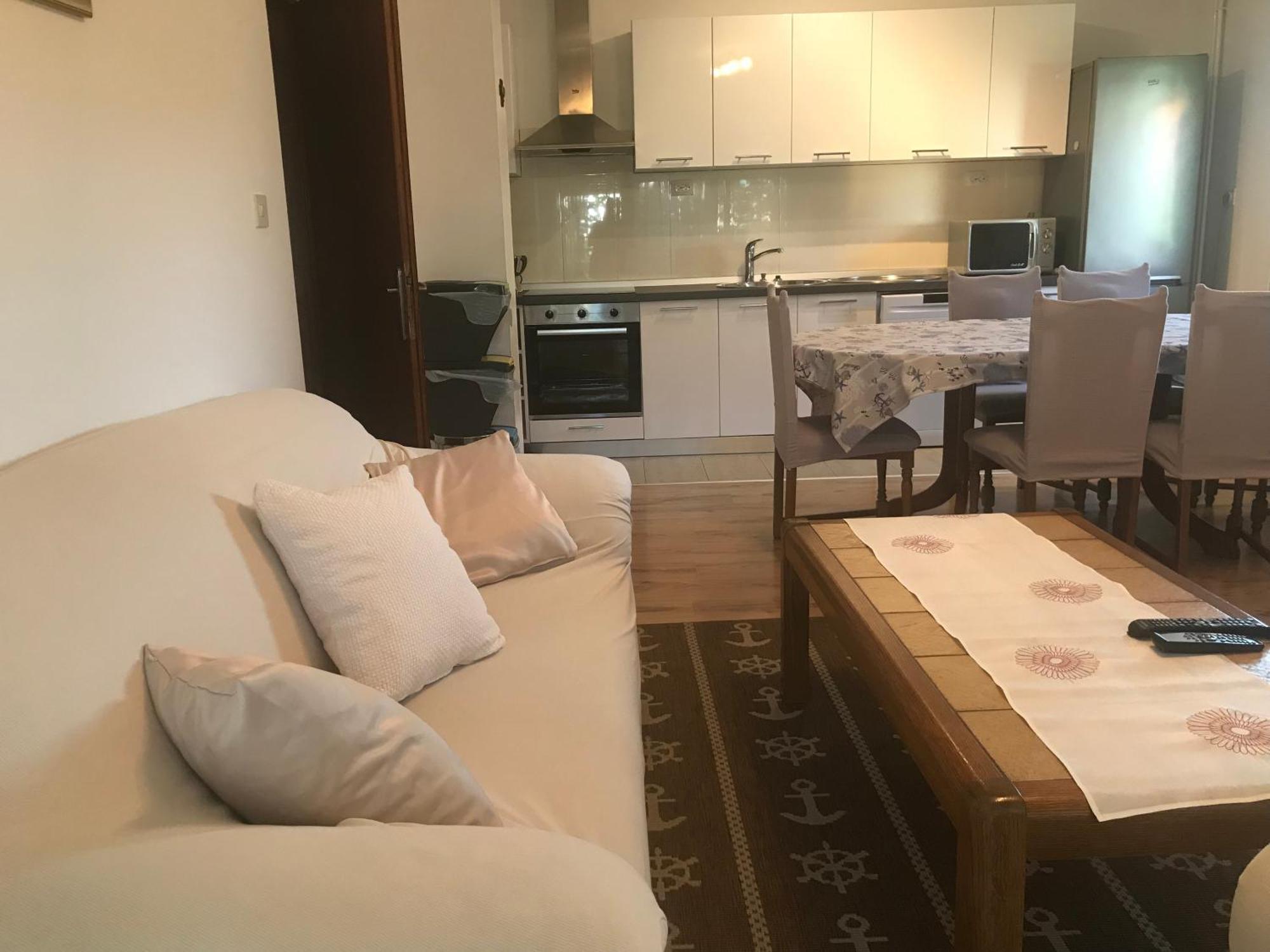 City Retro Chic Apartment Magdalena Trogir Kültér fotó