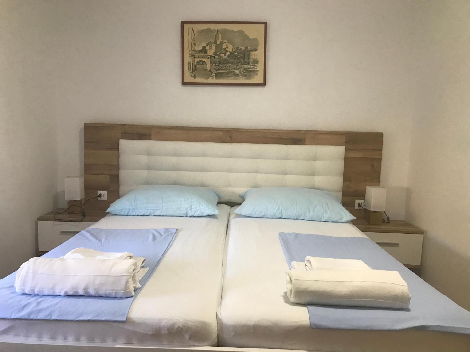 City Retro Chic Apartment Magdalena Trogir Kültér fotó