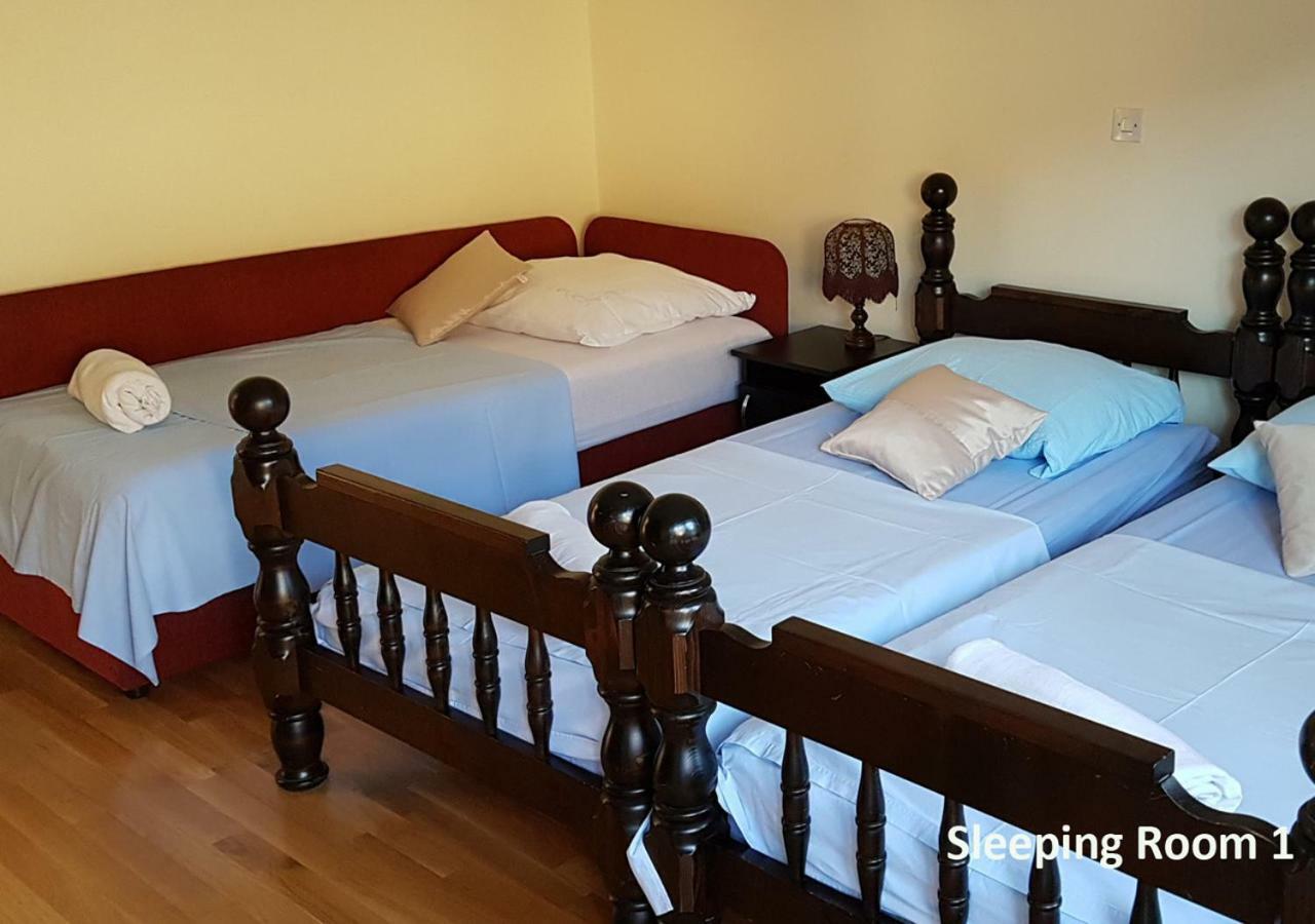 City Retro Chic Apartment Magdalena Trogir Kültér fotó